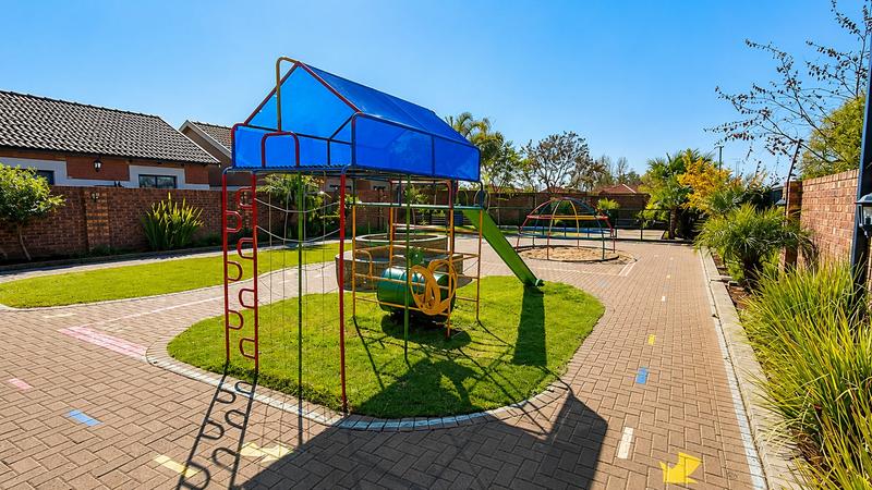 2 Bedroom Property for Sale in Heuwelsig Free State